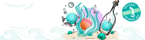 Hallu: Mermaid Lagoon