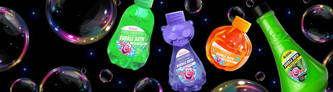 Mr. Bubble: Bubble Bath