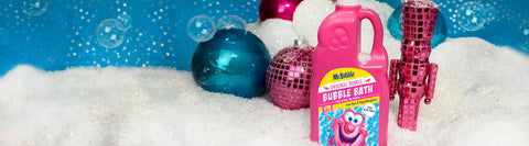 Mr. Bubble: Bubble Bath