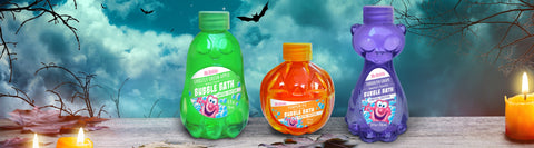Mr. Bubble: All Products