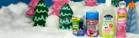 Mr. Bubble: All Products