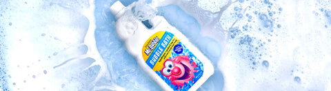 Mr. Bubble: Bestsellers