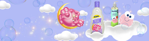 Mr. Bubble: All-in-One Body Washes
