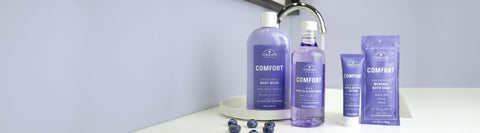 Therapy: Chronic Pain & Comfort