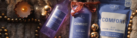 Therapy: Chronic Pain & Comfort