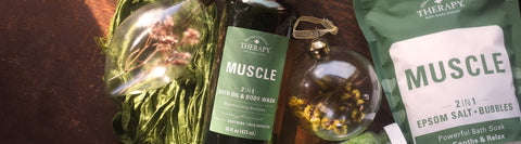 Therapy: Muscle