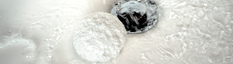 Therapy: Shower Bomb