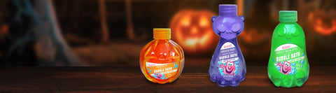Mr. Bubble: Bath Boosters