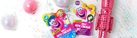 Mr. Bubble: Bath Boosters