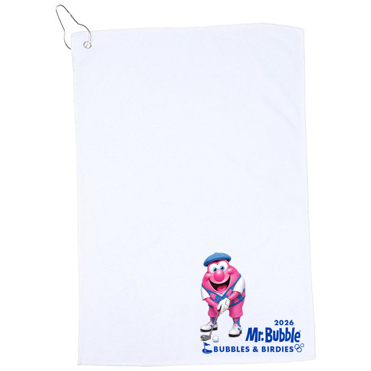 Golf Towel