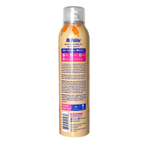 Mr. Bubble Fluffy Foam Soap Orange Cream