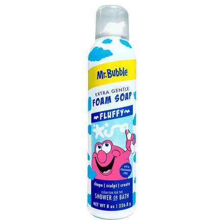 Extra Gentle Foam Soap