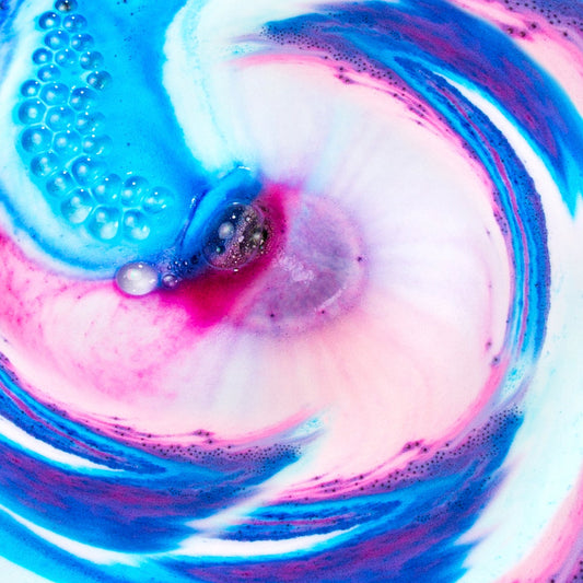 Unicorn Bath Bomb