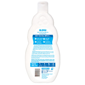 Extra Gentle Bubble Bath