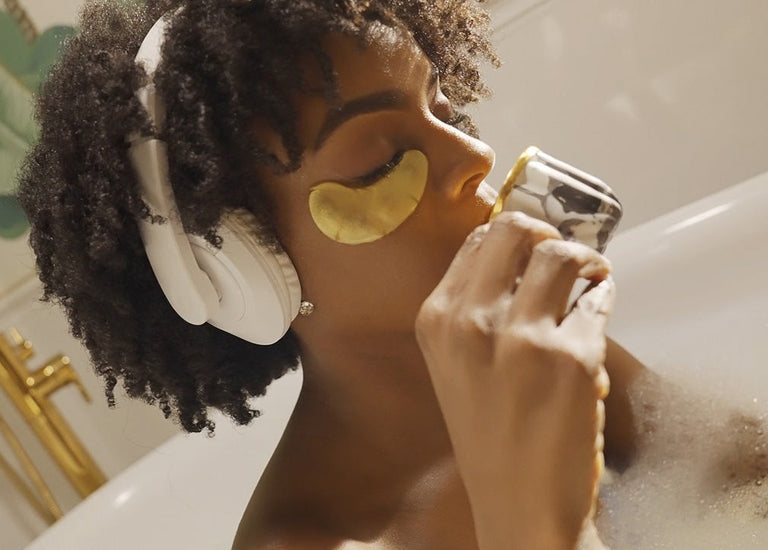 Homemade Bubble Bath: Your At-Home Spa Guide