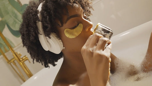 Homemade Bubble Bath: Your At-Home Spa Guide