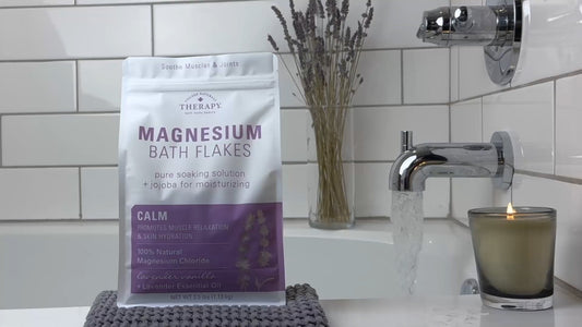 Your Ultimate Guide to Magnesium Flakes: Benefits, Uses & More