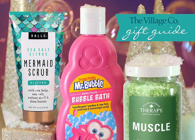 Our Shoppable Gift Guide The Village Company