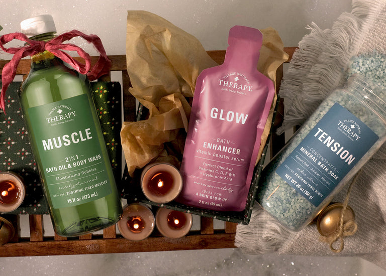 Our Shoppable Gift Guide