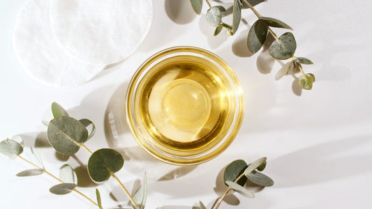 Enhance Your Bubble Bath: The Benefits of Using Essential Oils in a Bath