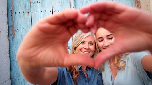 Celebrate This Mother's Day with Relaxation & Self-Care