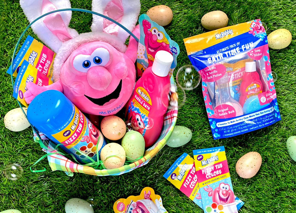 Easter Gifts So Fun, Kids Won’t Miss the Sugar The Village Company