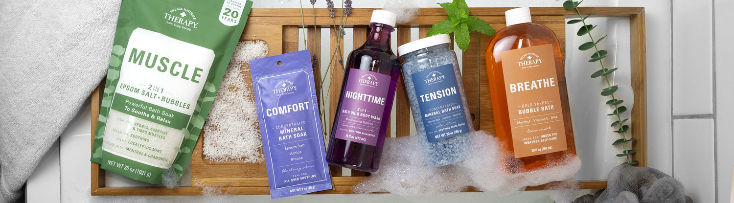 VNT: Holiday Gifts