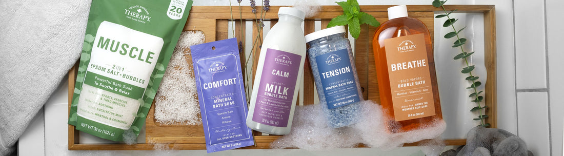 Therapy: All Products