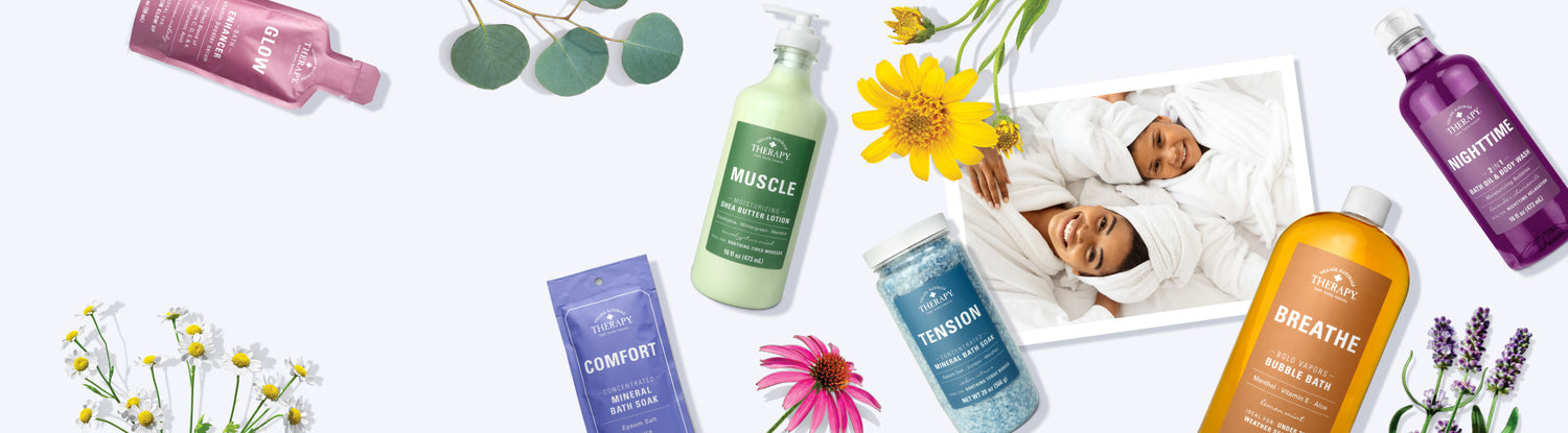 Mother's Day Gifts