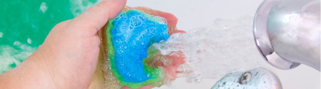 Bath Bomb header