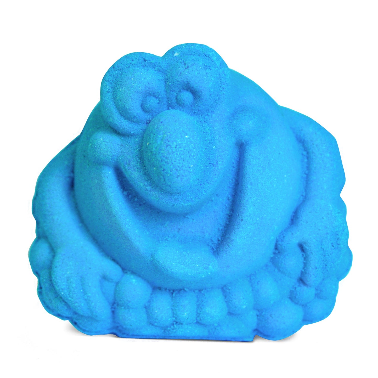 Bubbling Bath Bomb