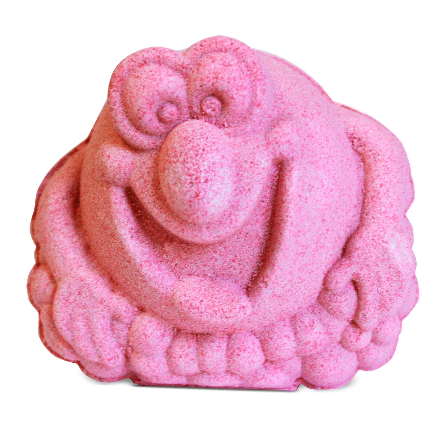 Bubbling Bath Bomb