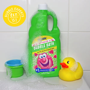 Watermelon Bubble Bath