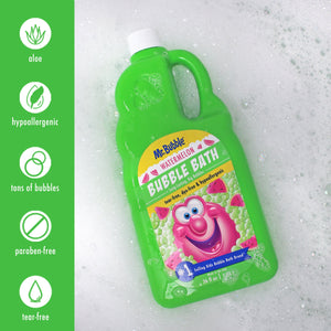Watermelon Bubble Bath