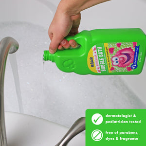 Watermelon Bubble Bath