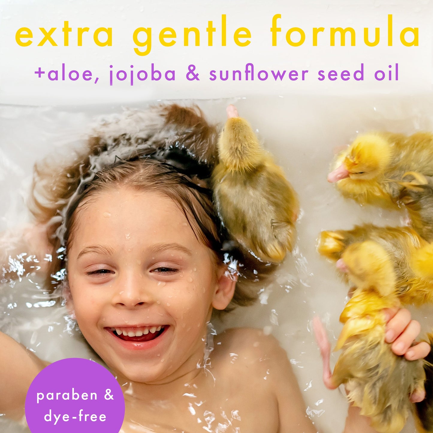 Calm and Sleep Bath Soak