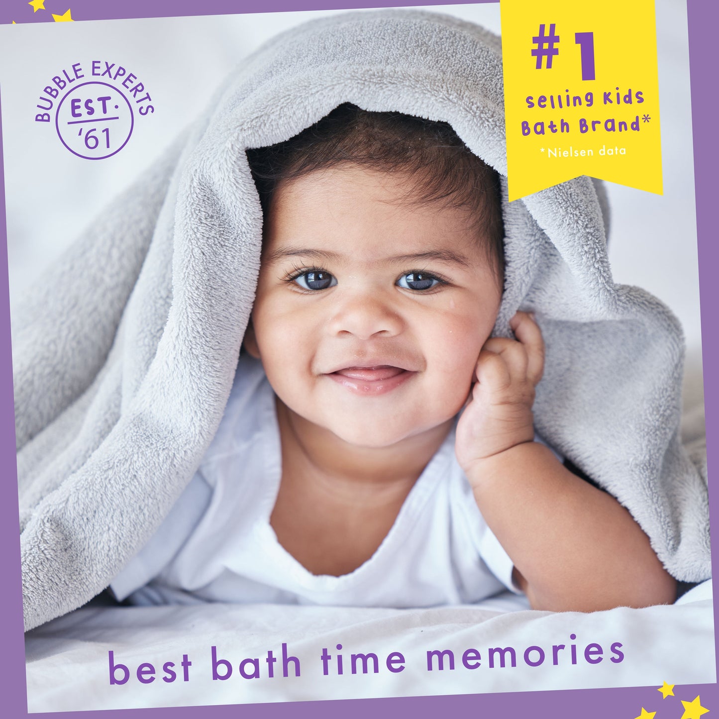 Calm and Sleep Bath Soak