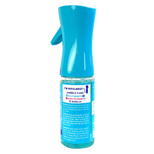 Super Blaster Body Wash Blue Raspberry Blast