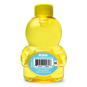 Bubbly Fresh Ducky Bubble Bath