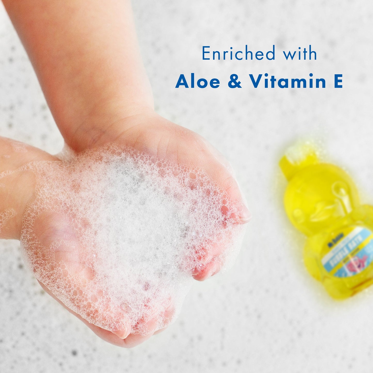Bubbly Fresh Ducky Bubble Bath