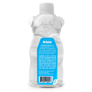 Limited Edition Extra Gentle Bubble Bath, Gummy Bear Bottle