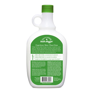 Village Naturals Bath Shoppe White Tea + Jasmine Moisturizing Milk Bath