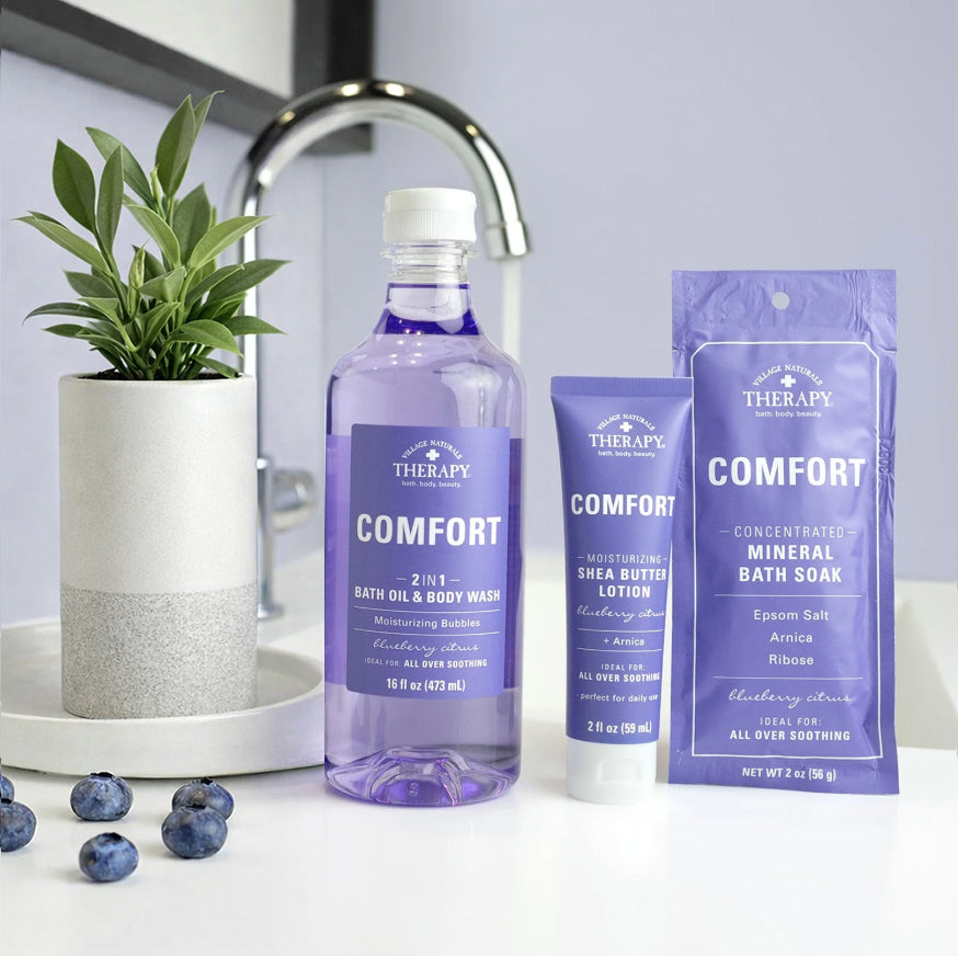 Comfort