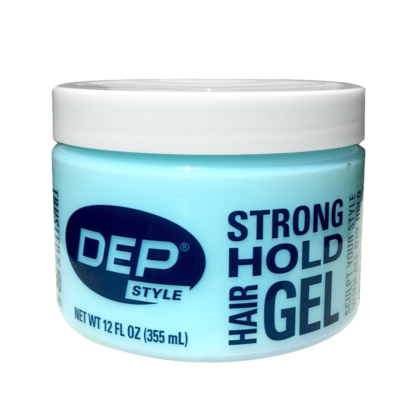DEP Style Strong Hold Hair Gel