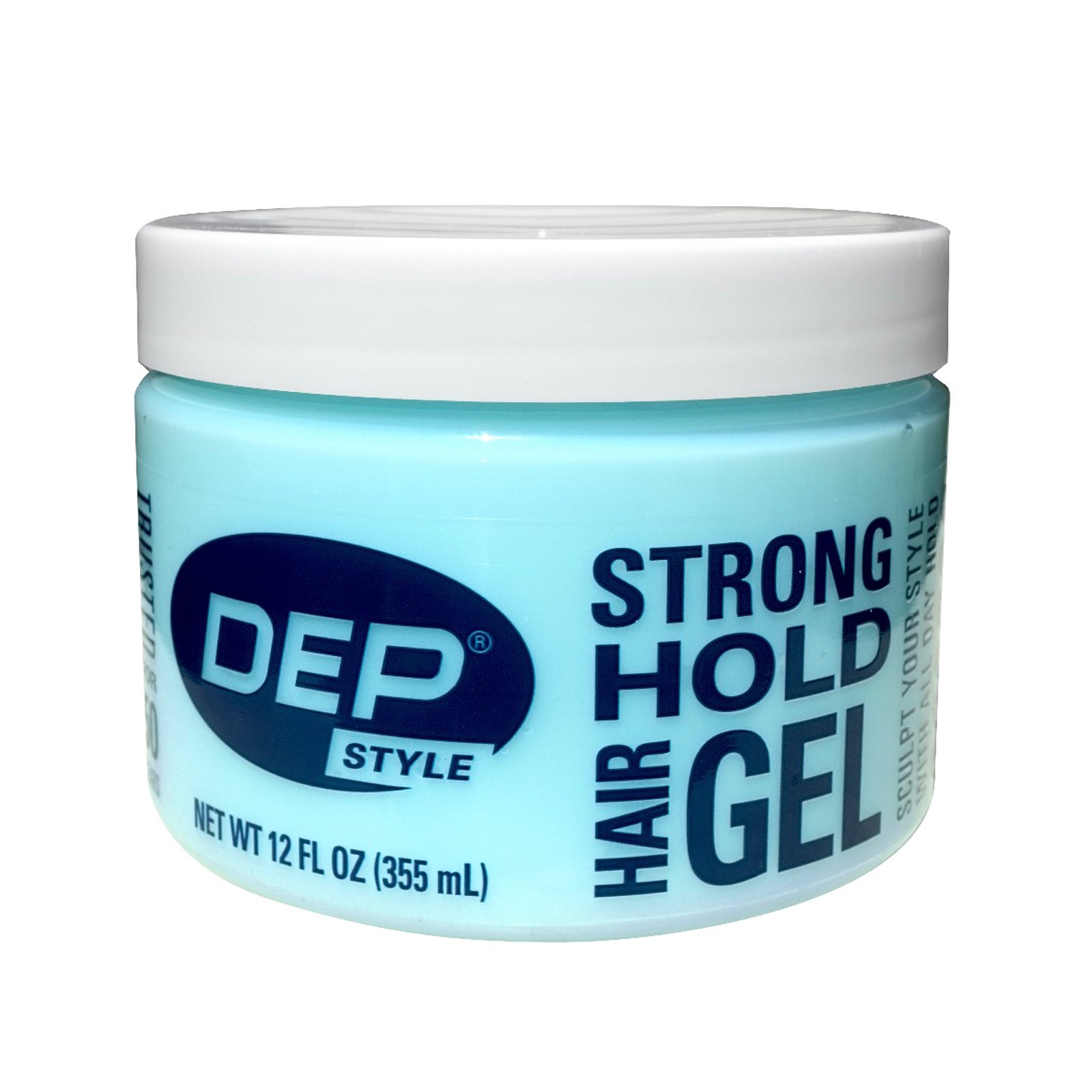 DEP Style Strong Hold Hair Gel