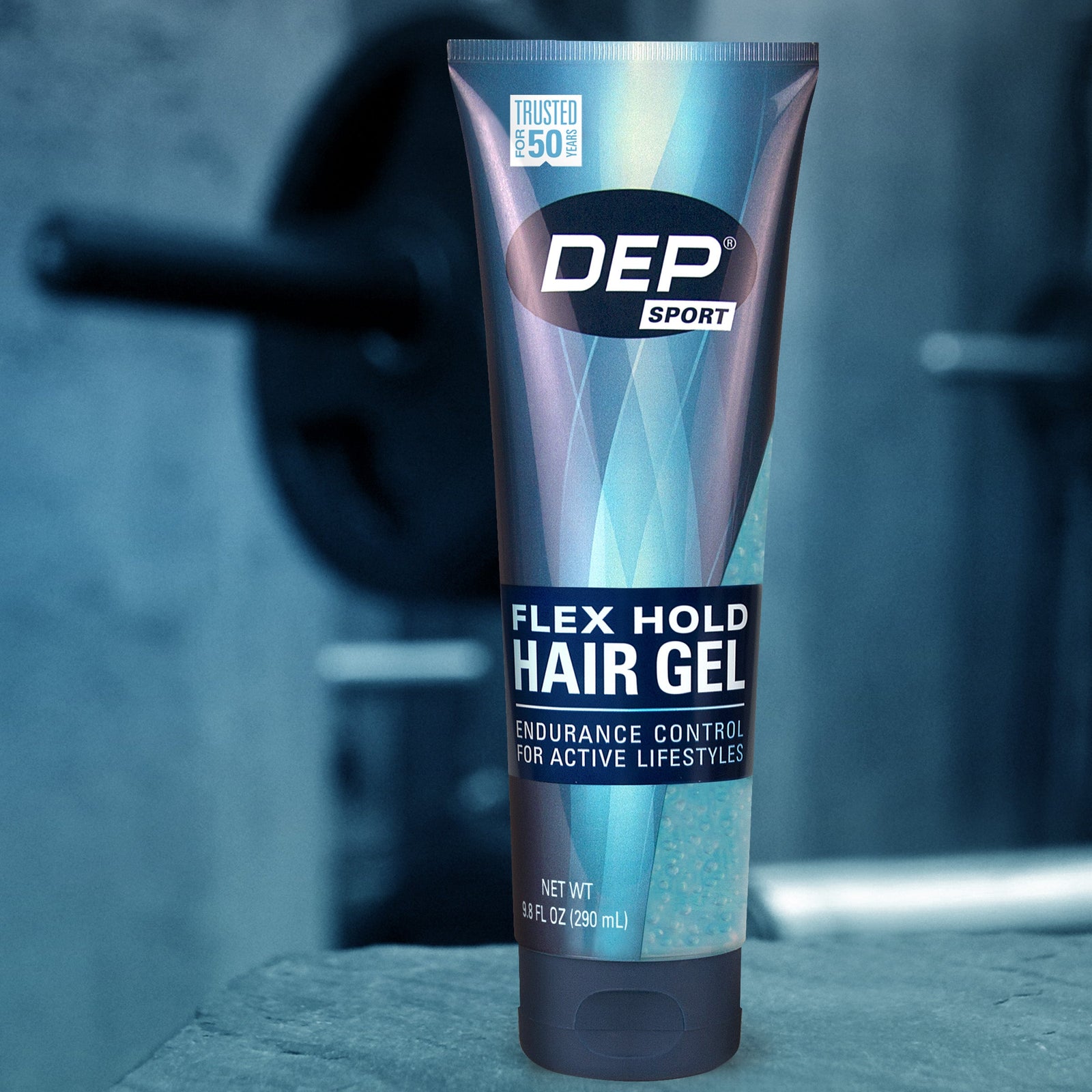 DEP Sport Endurance Hair Styling Gel