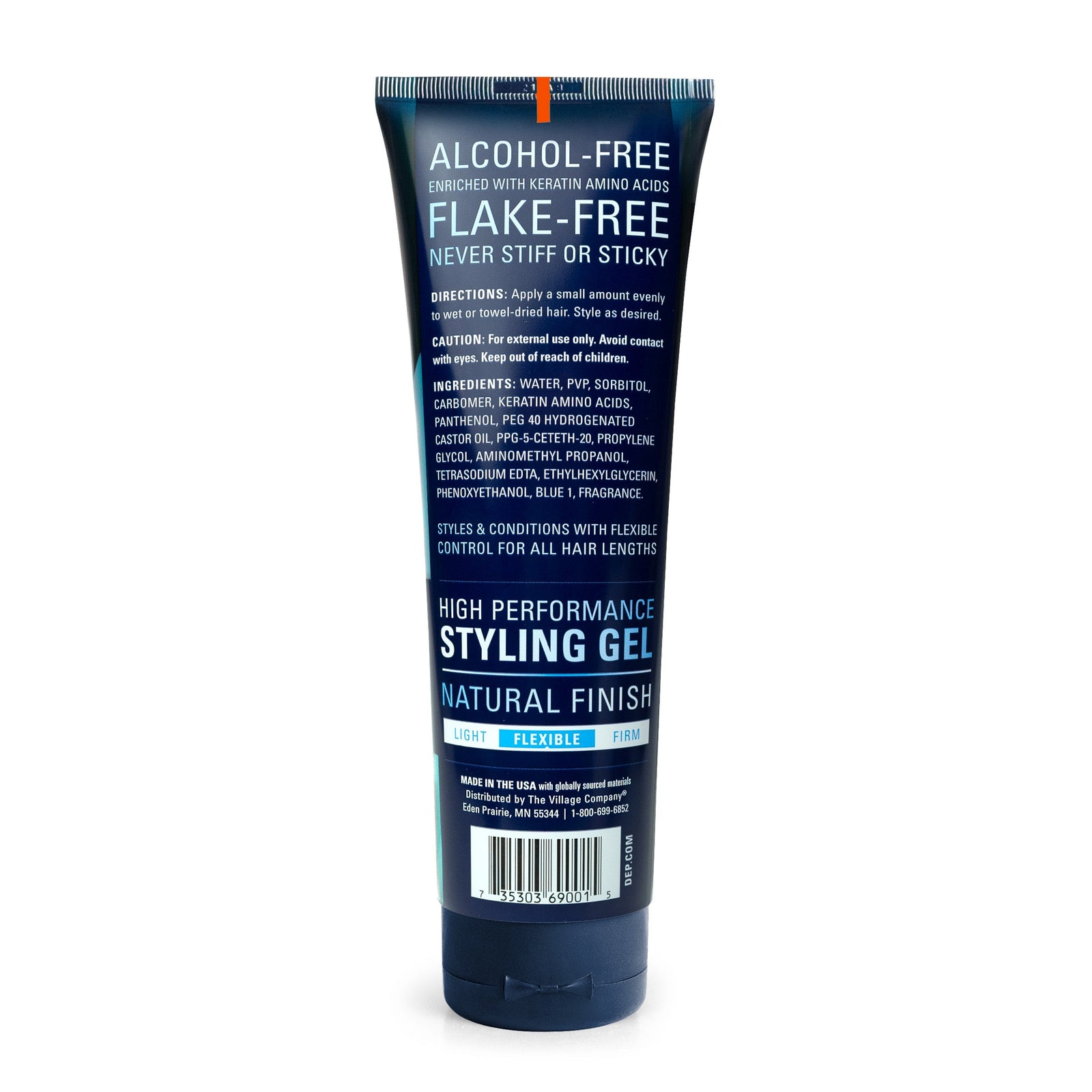 Dep Flex Hold Hair Gel