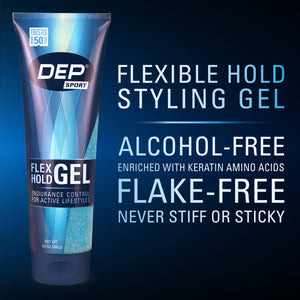 Dep Flex Hold Hair Gel