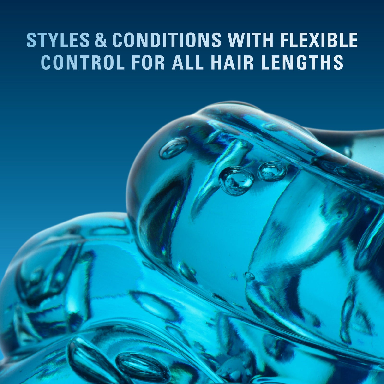 Dep Flex Hold Hair Gel