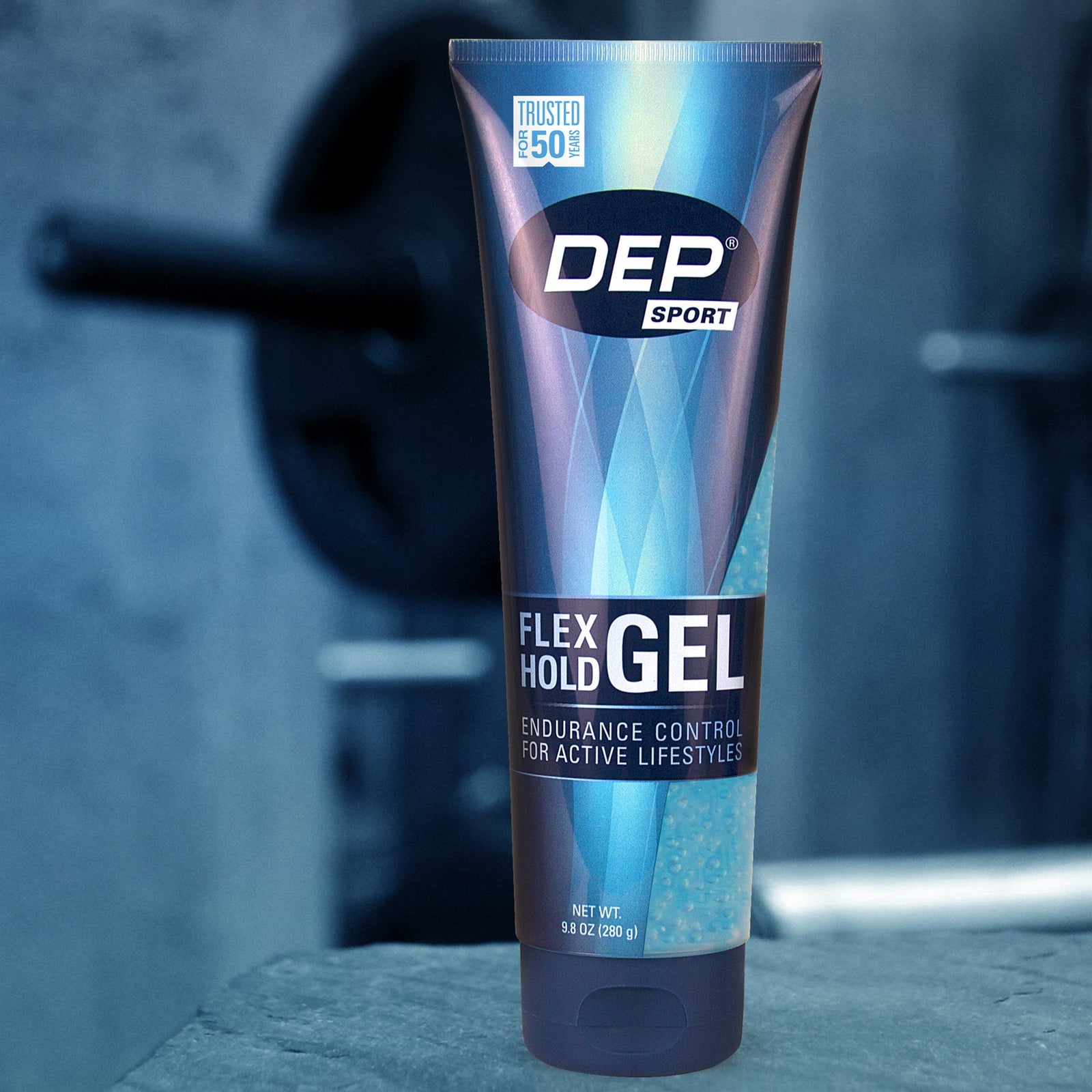 Dep Flex Hold Hair Gel